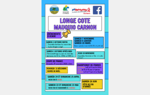 Dates importantes