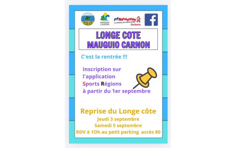 Rentrée 2027