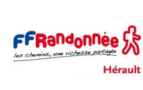 FEDERATION FRANCAISE RANDONNEE HERAULT
