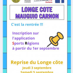 Rentrée 2027