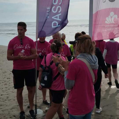 OCTOBRE ROSE 2026