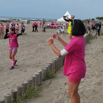 OCTOBRE ROSE 2026